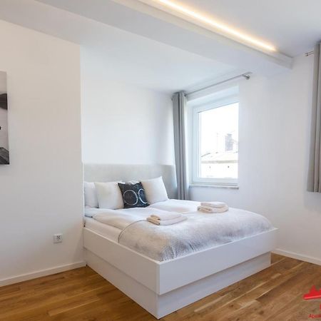 Apartment Nearto Old Town Sebastiana Street Krakau Exterior foto
