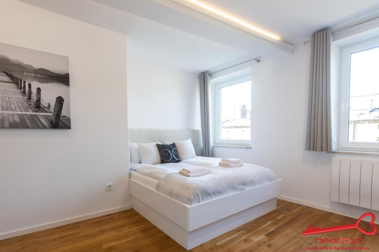 Apartment Nearto Old Town Sebastiana Street Krakau Exterior foto